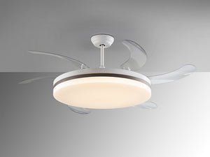 Lustra VENTO MAXI 168434
