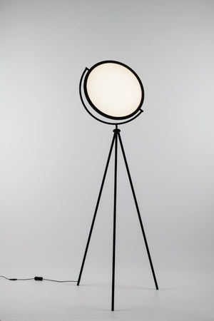 Lampadar LED-RADAR-PT-NER