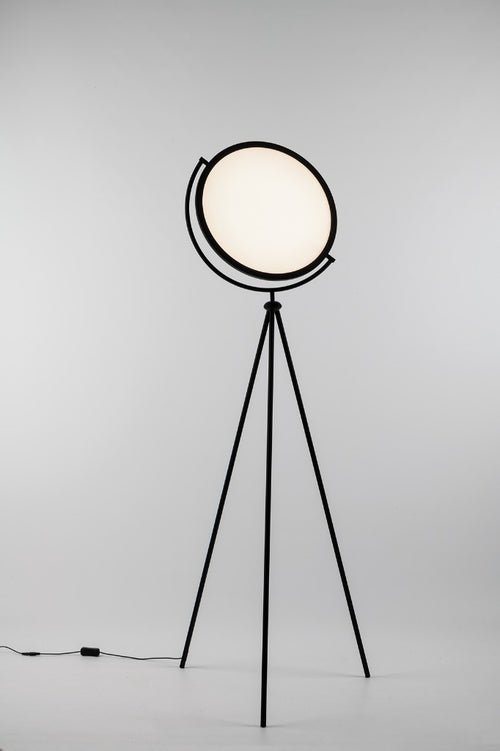 Lampadar LED-RADAR-PT-NER