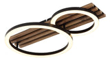 Plafoniera TISHA 67353D2