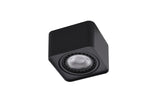 Spot Aplicat PAOLA 1 230V BK AZ4130
