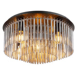 Plafoniera GORLEY 15698D1