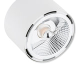 Plafoniera CLEVLAND 6100 BZ