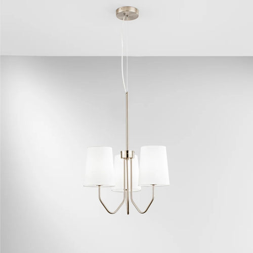 Candelabru I-SALLY-3-NIK