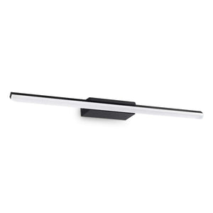 Aplica RIFLESSO AP D62 NERO 302232