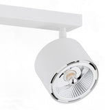 Plafoniera CLEVLAND 1031 BZ