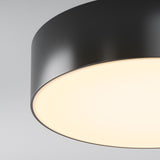 Plafoniera ZON IP O431CL-L30B3K