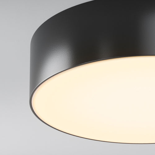 Plafoniera ZON IP O431CL-L30B3K