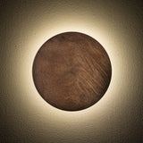 Aplica RING TIMBER LED M 11290