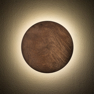 Aplica RING TIMBER LED M 11290