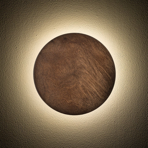 Aplica RING TIMBER LED M 11290