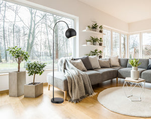 Lampadar BENNO 24779B