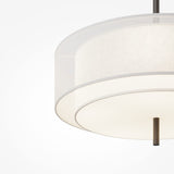 Lustra BERGAMO MOD613PL-05W1
