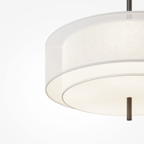 Lustra BERGAMO MOD613PL-05W1