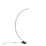 Lampadar MEDIA LUNA 144-16100