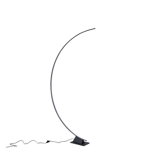 Lampadar MEDIA LUNA 144-16100
