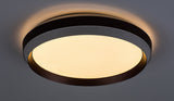 Plafoniera FONTANA 71159