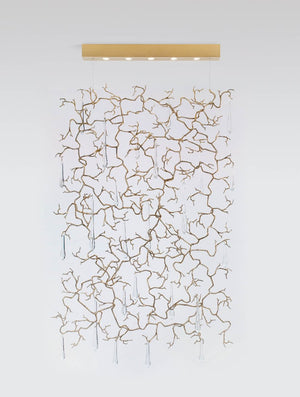 Candelabru AQUA CURTAIN SMALL CT3291/5