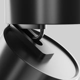 Spot Aplicat ONDA C024CL-12W3K-B-1