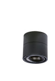 Spot Aplicat COSTA 4000K BK AZ4553