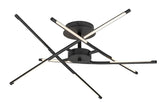 Plafoniera HENLI 71056