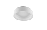 Plafoniera LED-NOAH-PL45-BCO