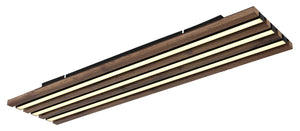 Plafoniera HAYDEN 67347D4