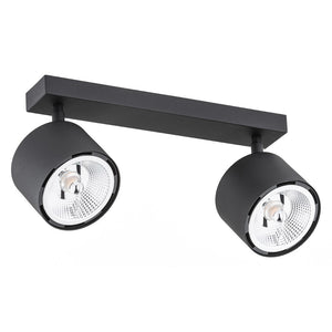 Plafoniera CLEVLAND 1032 BZ