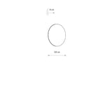 Aplica ARIA LED M 11567
