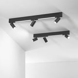 Plafoniera LED-ORIENTED-4-NER