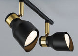 Plafoniera LILOU 73050