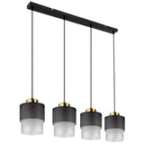 Lustra OLGA 15709-4H