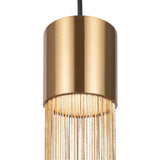 Lustra IMAGINARY MOD190PL-L5G3K