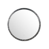 Oglinda Baie LUSTRO LED D2309