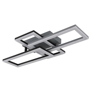 Plafoniera SAPENA 67328-24O