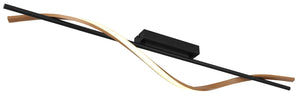 Plafoniera WATKINS 67354D