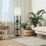 Lampadar BRONN 74191
