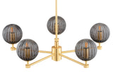 Candelabru PALOMA 2186