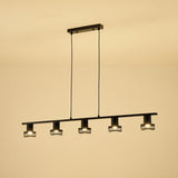 Lustra SOLUN 145-25047