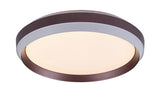 Plafoniera FONTANA 71159