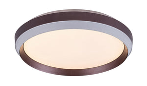 Plafoniera FONTANA 71159