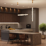 Lustra COSMO MOD210PL-L39BS3K