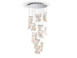 Candelabru VELOS 609647ND