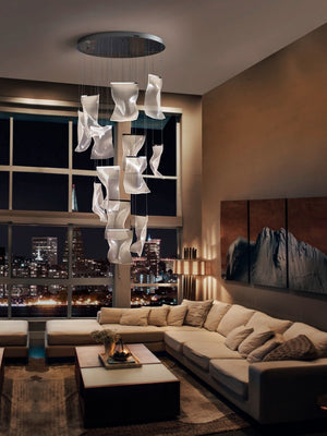 Candelabru VELOS 609647ND