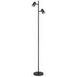 Lampadar JAMES 57918S