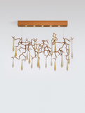 Candelabru AQUA TRELLIS SMALL CT3294/5