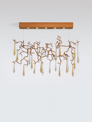 Candelabru AQUA TRELLIS SMALL CT3294/5