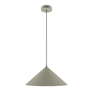 Lustra BASIC COLORS MOD167PL-01BG