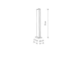 Stalp SLIT LED 11376