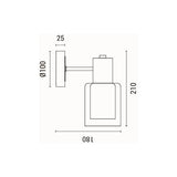 Aplica SILENCE 144-24045